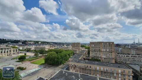  Appartement � louer 3 pi�ces 69 m�