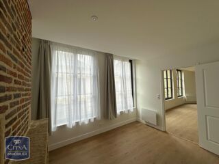  Appartement à louer 2 pièces 48 m²