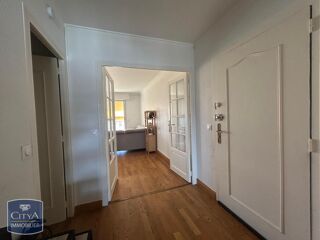  Appartement à louer 3 pièces 72 m²