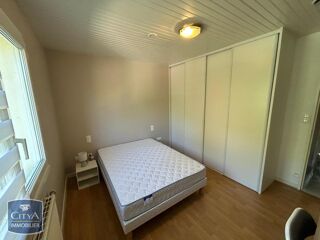  Appartement à louer 12 m²