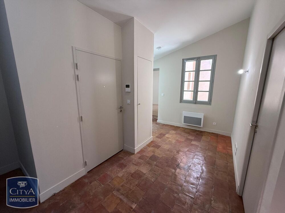 location Appartement - 2 pièce(s) - 42 m² Aix-en-Provence (13100)