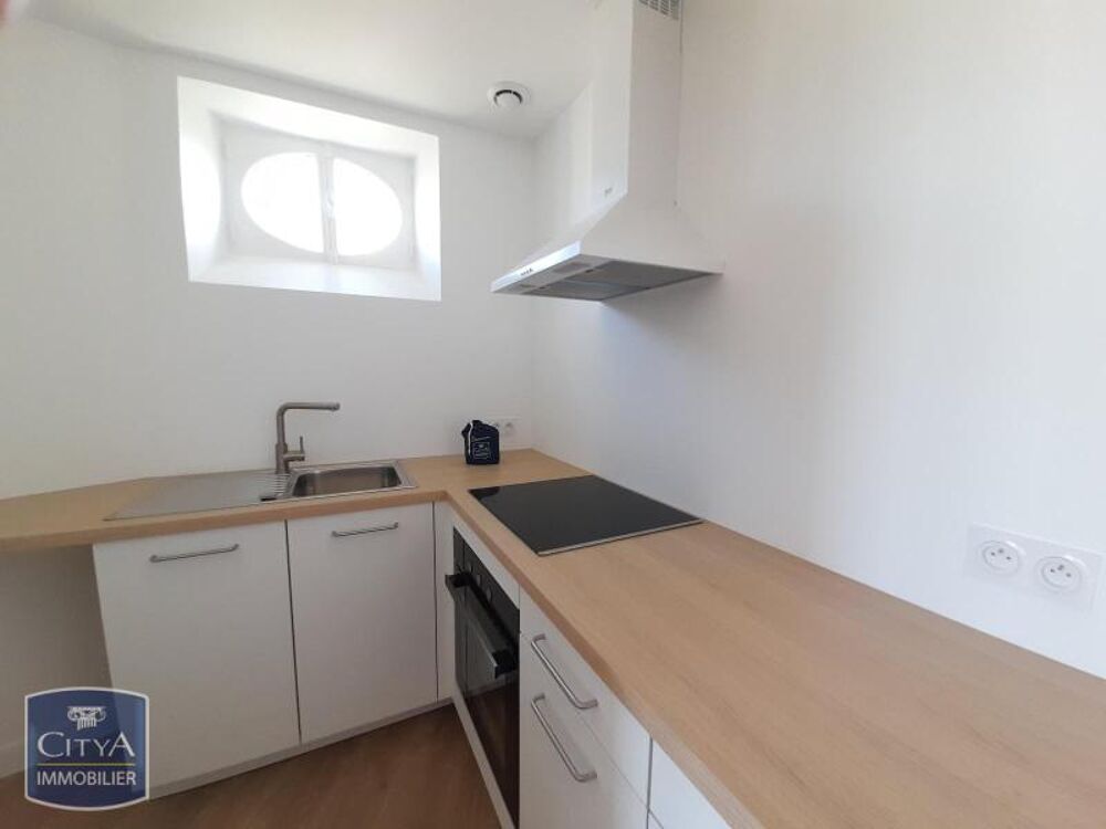 location Appartement - 3 pièce(s) - 65 m² Le Mans (72000)