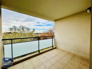 Appartement à louer 2 pièces 39 m²