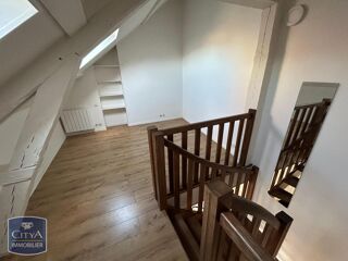  Appartement à louer 1 pièce 18 m²