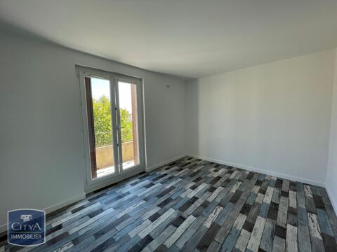  Location Appartement Appartement - 3 pièce(s) - 58 m²