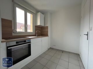  Appartement à louer 3 pièces 62 m²