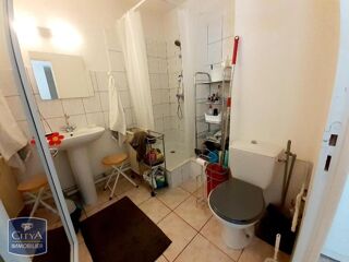  Appartement à louer 1 pièce 27 m²