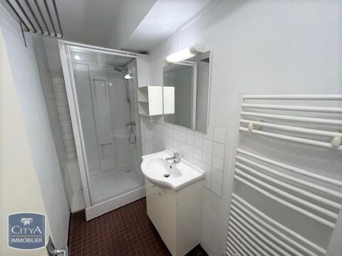  Appartement � louer 2 pi�ces 43 m�