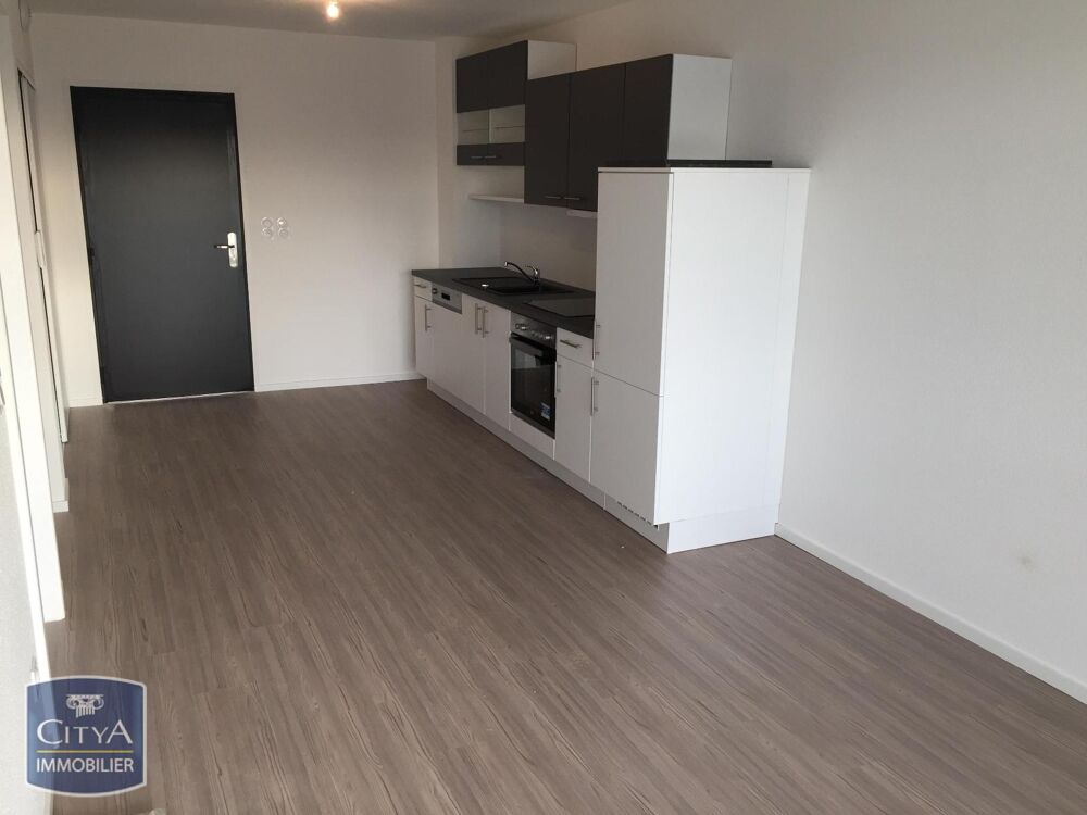 location Appartement - 2 pièce(s) - 41 m² Colmar (68000)