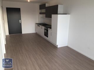  Appartement à louer 2 pièces 41 m²
