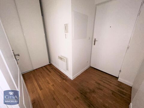  Appartement � louer 1 pi�ce 37 m�
