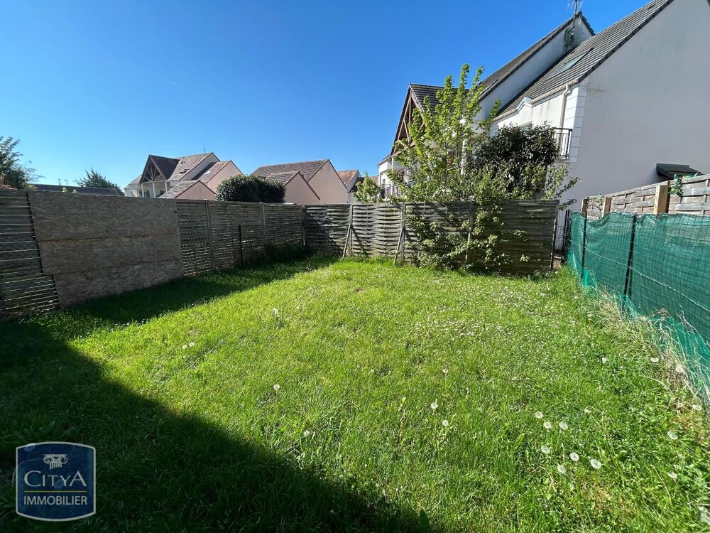 location Appartement - 2 pièce(s) - 45 m² Gaillon (27600)