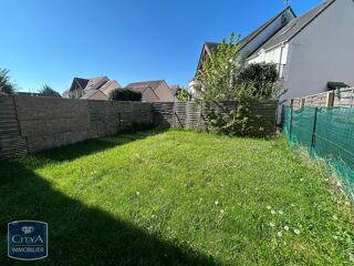  Appartement à louer 2 pièces 45 m²