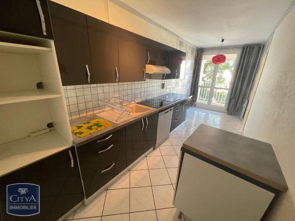location Appartement - 3 pièce(s) - 69 m² Dijon (21000)