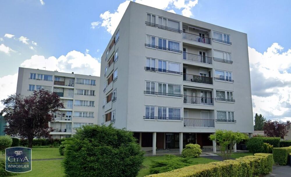 location Parking / Garage Laon (02000)