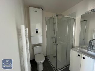  Appartement � louer 1 pi�ce 16 m�