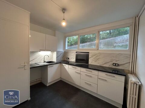  Appartement  louer 4 pices 64 m