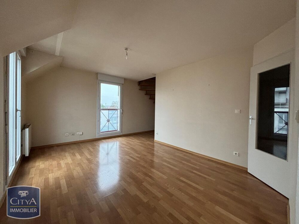 location Appartement - 2 pièce(s) - 45 m² Chartres (28000)