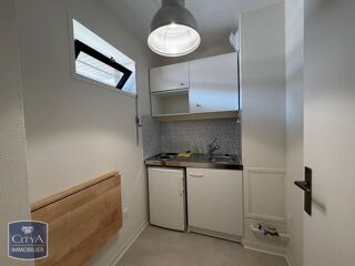  Appartement à louer 1 pièce 24 m²