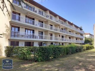  Appartement à louer 4 pièces 107 m²