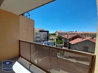  Appartement � louer 1 pi�ce 21 m�
