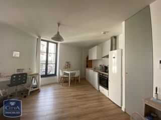  Appartement � louer 2 pi�ces 50 m�