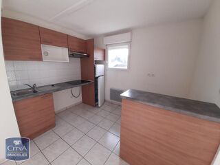  Appartement � louer 3 pi�ces 61 m�