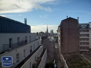  Appartement à louer 3 pièces 68 m²