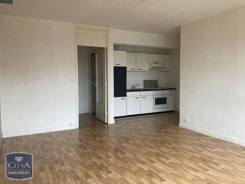  Appartement � louer 2 pi�ces 46 m�