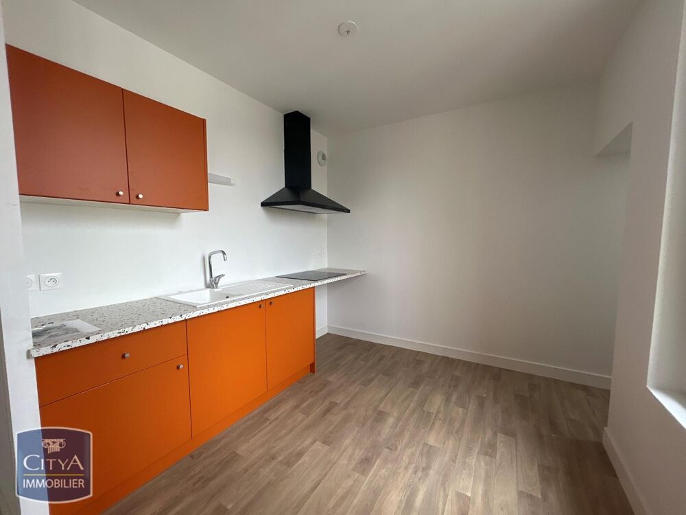 location Appartement - 3 pièce(s) - 61 m² Agen (47000)