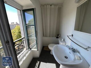 Appartement à louer 1 pièce 26 m²