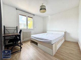  Appartement à louer 3 pièces 63 m²