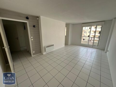  Appartement  louer 2 pices 48 m