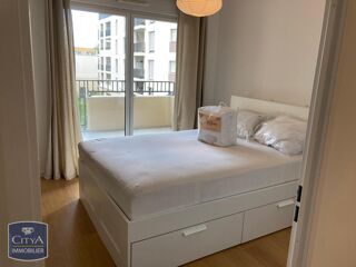  Appartement à louer 3 pièces 66 m²