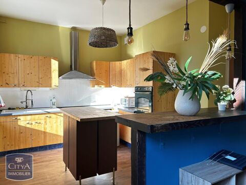  Appartement  louer 4 pices 103 m