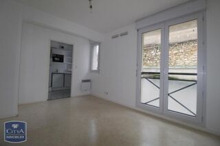  Appartement à louer 1 pièce 26 m²