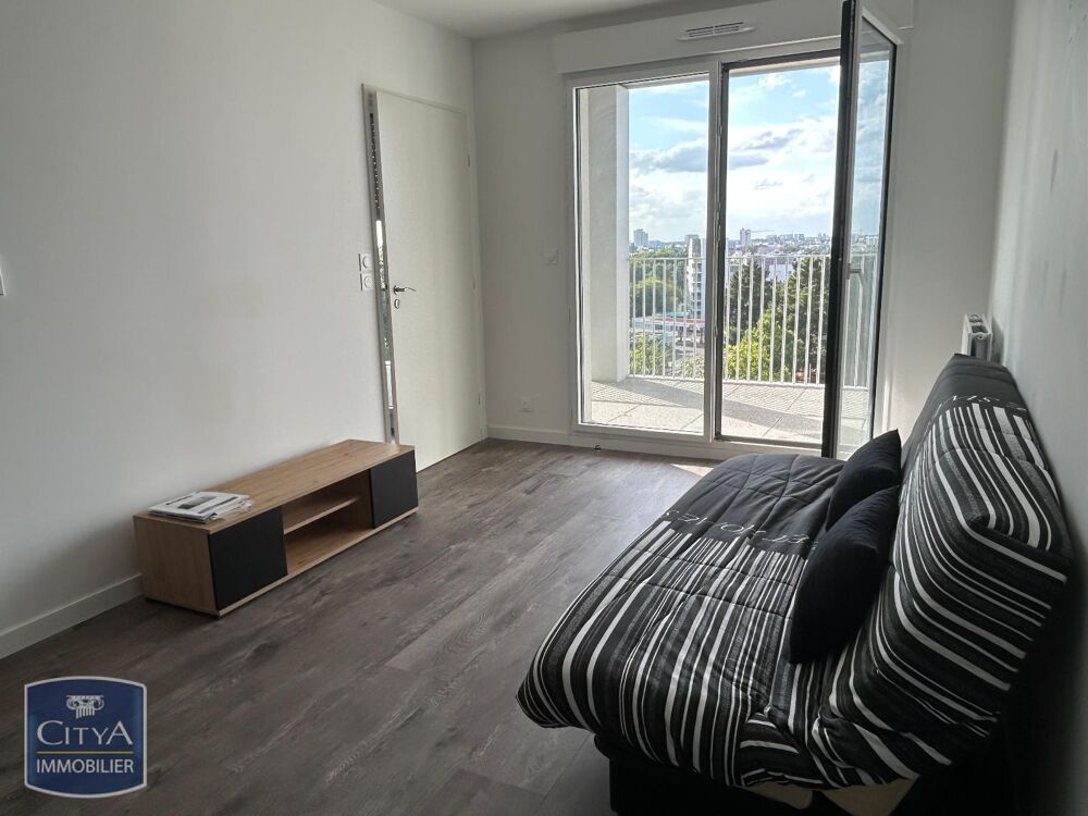 location Appartement - 2 pièce(s) - 38 m² Rennes (35000)
