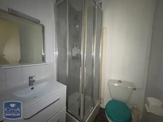  Appartement à louer 2 pièces 35 m²