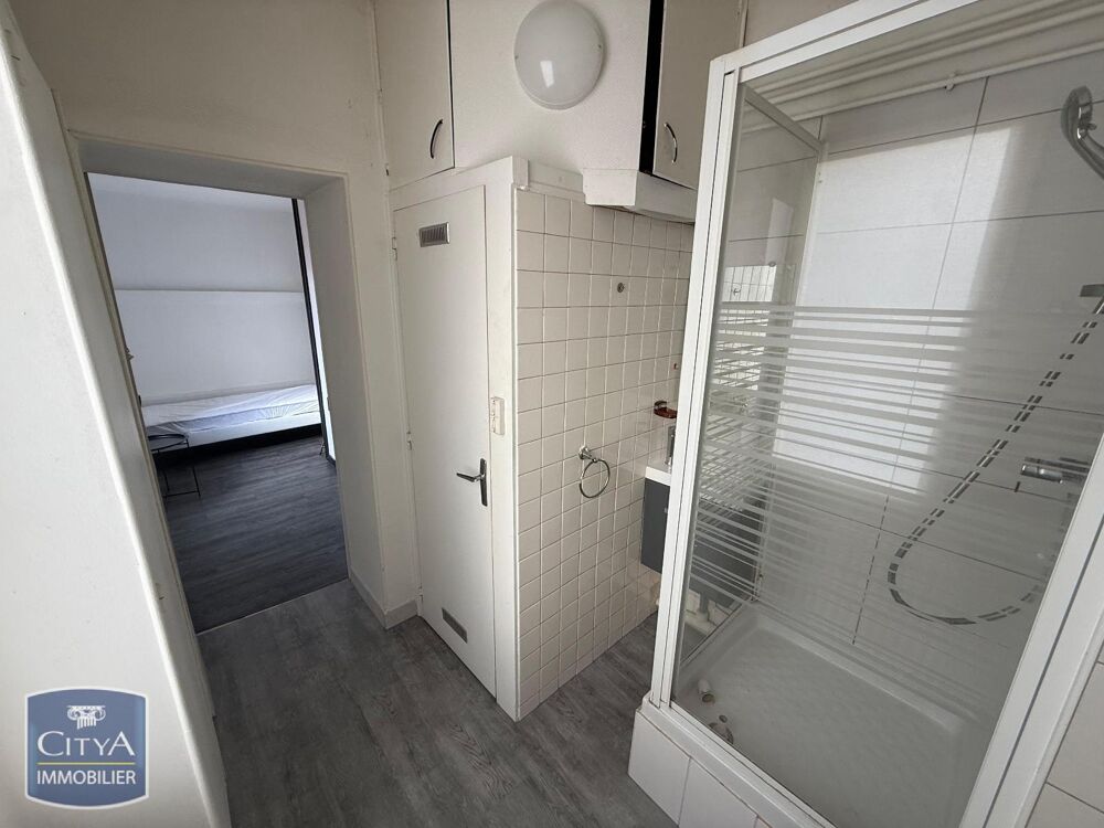 location Appartement - 3 pièce(s) - 55 m² Dijon (21000)