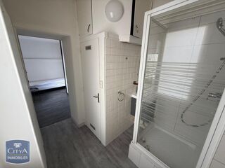 location Appartement - 3 pièce(s) - 55 m² Dijon (21000)