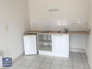  Appartement � louer 1 pi�ce 35 m�