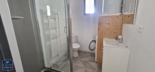  Appartement à louer 2 pièces 26 m²