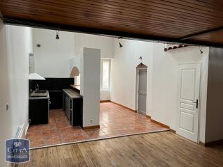  Appartement à louer 1 pièce 54 m²