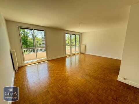  Appartement  louer 3 pices 78 m