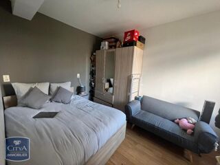  Appartement à louer 2 pièces 30 m²