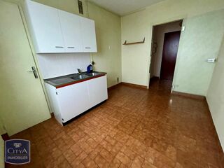  Appartement � louer 2 pi�ces 47 m�