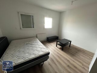  Appartement à louer 1 pièce 25 m²