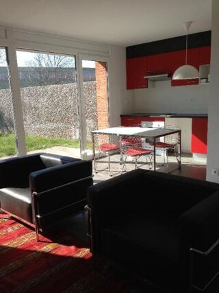  Villa à louer 4 pièces 86 m²