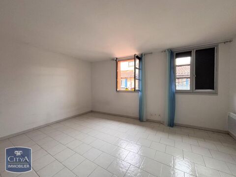  Appartement � louer 1 pi�ce 36 m�