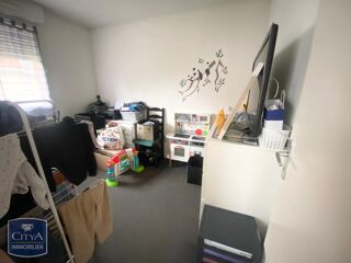  Appartement à louer 2 pièces 55 m²